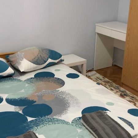 St. Sava Slavija Apartment Belgrade Extérieur photo