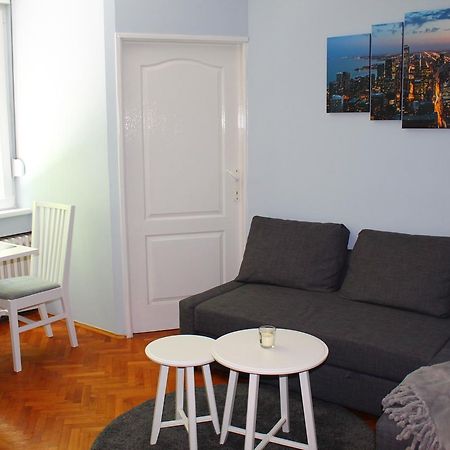 St. Sava Slavija Apartment Belgrade Extérieur photo