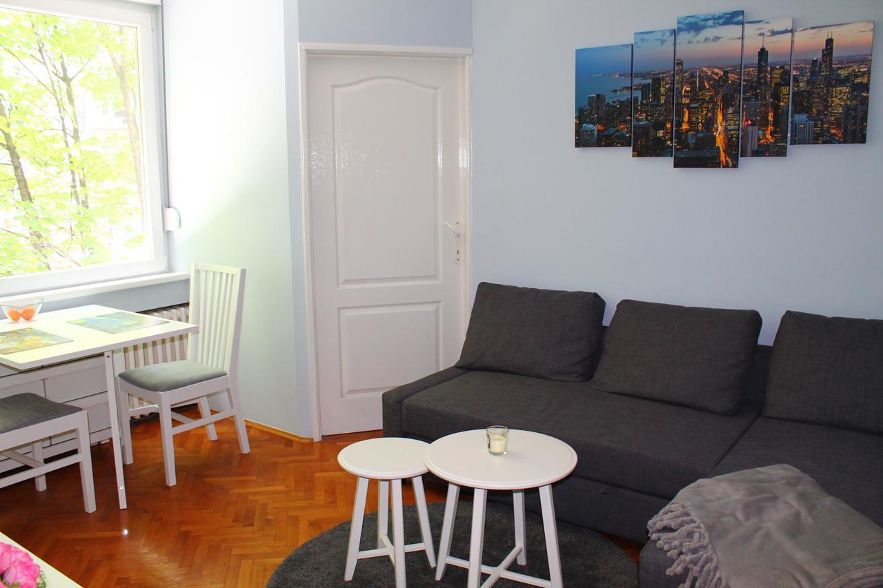 St. Sava Slavija Apartment Belgrade Extérieur photo